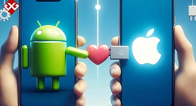 iOS ve Android arasındaki RCS duvarı tamamen kalktı