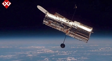 NASA duyurdu: Hubble Uzay Teleskobu'nda 34 yıl sonra arıza