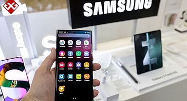 Samsung’da korkutan güvenlik açığı! Bu güncellemeyi mutlaka indirin
