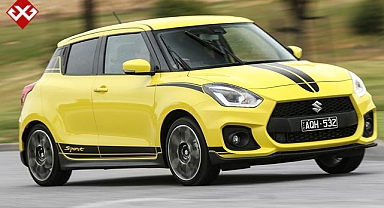 Suzuki'den tarihi indirim! 100 bin lira birden düştü