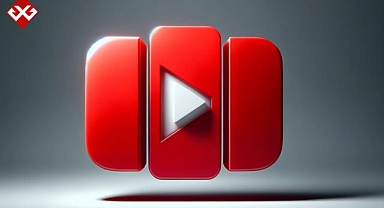 YouTube'dan ücretli yeni tasarım testi