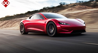 5 yıldır ertelenen yeni Tesla Roadster'ın üretim tarihi netleşti