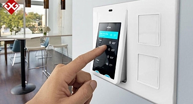 Akıllı sistemlerle elektrik tasarrufu sağlanabilir