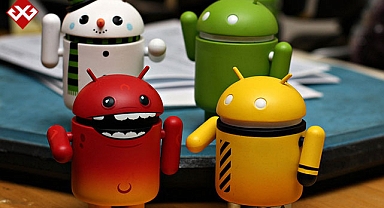 Android kullanıcıları tehlikede: Kredi kartı bilgilerini anında kopyalıyor