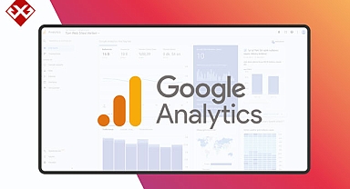 Google Analytics'te büyük yenilik: Resmen tarih oluyor