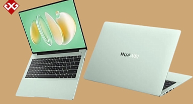 HUAWEI MateBook 14 satışta: İşte fiyatı
