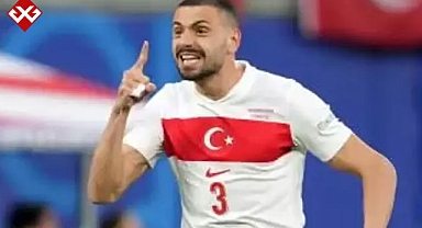 Merih Demiral ceza aldı mı? CAS nedir?