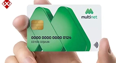 MultiNet’te NFC ile temassız ödeme dönemi