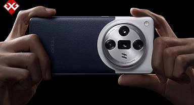 OPPO'dan ödüllü fotoğraf yarışması