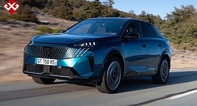 Otomotiv devi Peugeot 300 bin lira birden indirim yaptı