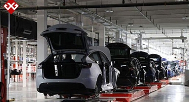 SWM Motor'dan Türkiye atılımı: Üretim için başvuru yaptı