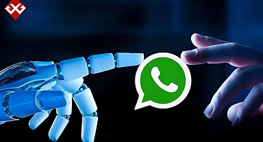 WhatsApp'a beklenen yapay zeka özelliği geliyor