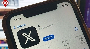 X'e beğenmeme butonu geliyor