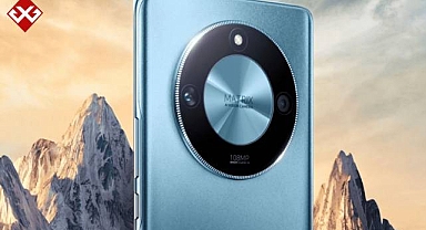 Merakla beklenen Honor X60 için geri sayım başladı
