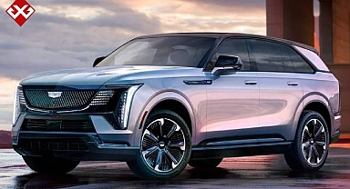 2025'te Türkiye'de satışa sunulacak elektrikli arabalar