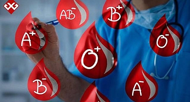 En çalışkan kan grubu belli oldu
