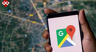 Google Haritalar'a polis bildirimi özelliği eklendi