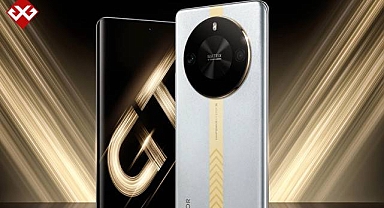 Honor'dan iPhone 16 Pro Max'a büyük rakip! Çok daha ucuza satılacak