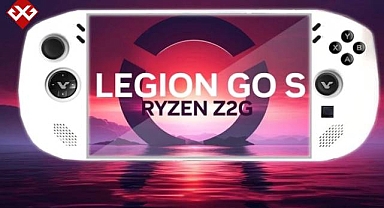 Oyunseverler yaşadı! Lenovo'dan sudan ucuza el konsolu