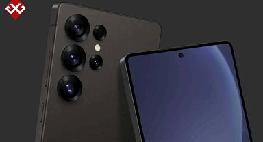 Samsung Galaxy S25 serisinin tasarımı sızdırıldı