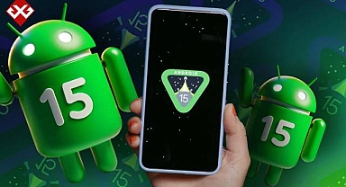 Samsung’un Android 15 güncellemesi alacak modelleri belli oldu: İşte Aralık 2024 listesi