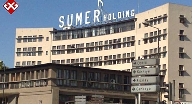 Sümer Holding'in 9 ildeki taşınmazları satılıyor