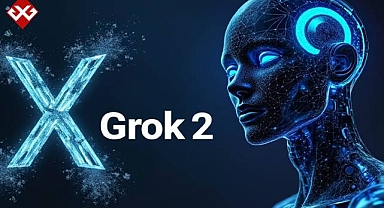 X'in yapay zekası Grok tüm kullanıcılara ücretsiz oldu