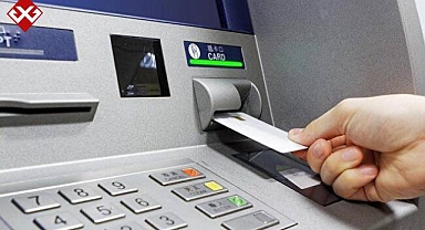 44 ATM havaya uçuruldu! Rekor artış oldu