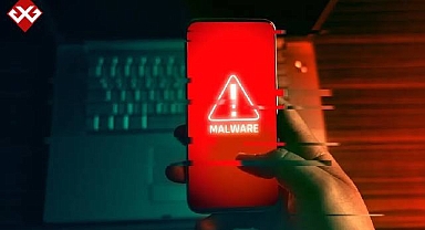 Android telefonunda bu yazılımı indiren yandı