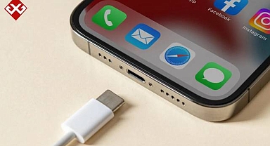 Apple için yeni tehlike: iPhone'larda USB-Type C açığı