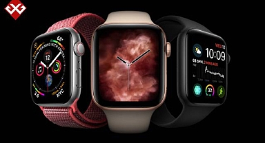 Apple'ın o Watch modeli satıştan kaldırıldı