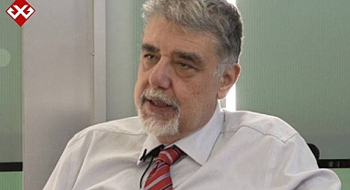Atilla Yeşilada: Yatırım yapan büyük hata eder