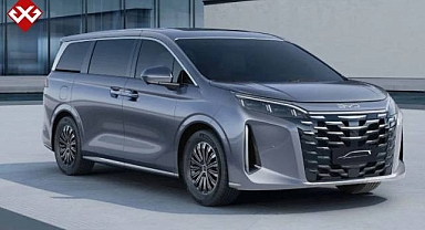 BYD'den doblocuları havalara uçuracak yeni model