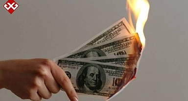 Dolarda 7 lira depremi! Birden Değişecek