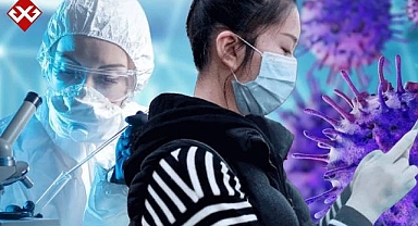 Dünyayı sarsan HMPV'nin yeni belirtisi ortaya çıktı