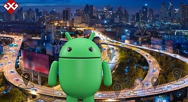 Google'dan Android adımı! Devasa ağ kuruluyor