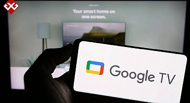 Google TV'den Gemini hamlesi: Haber bülteni oluşturacak