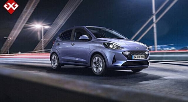 Hyundai'nin 2025 fiyat listesi güncellendi: En ucuz modelin fiyatı yükseldi