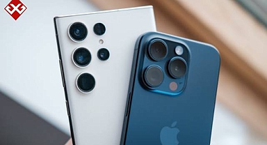 iPhone 17 Air ve Galaxy S25 Slim'in özellikler sızdırıldı