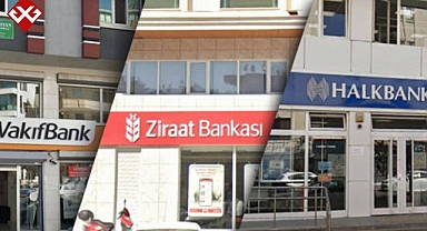 Kamu bankalarında hesabı olanlar dikkat! Başvurmayanın bütün parası TMSF'ye geçecek