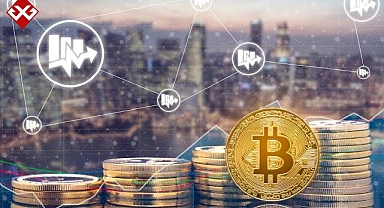 Kripto para piyasasında beklenmedik hamle! Rekor oldu