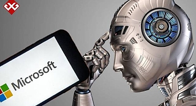 Microsoft'tan rekor yapay zeka adımı! 80 milyar dolar yatırım yapacak