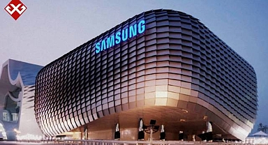 Samsung'dan milyon dolarlık robotik yatırımı
