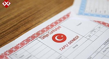 Tapu mirasçıları bayram edecek: O para cezaları artık alınmayacak