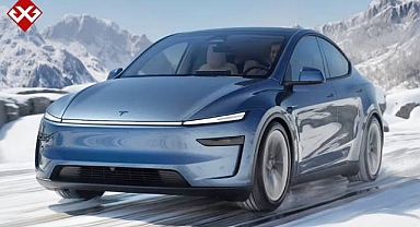 Yeni Tesla Model Y satışa çıktı! Menzili 541 km, şarjı çok uzun süre gidecek
