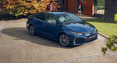 Toyota’dan Şubat 2025 kampanyası