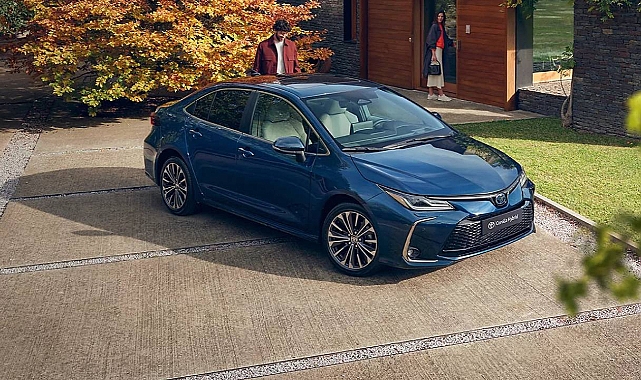 Toyota’dan Şubat 2025 kampanyası